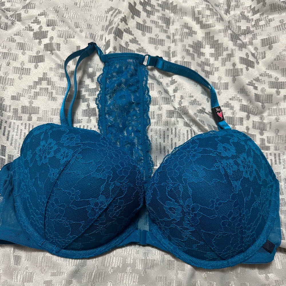 Vs pink bra